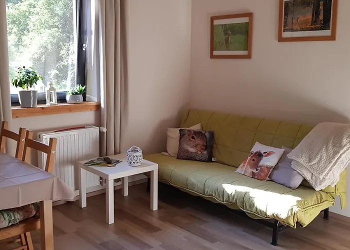 Neumuehle Ferienwohnung 2