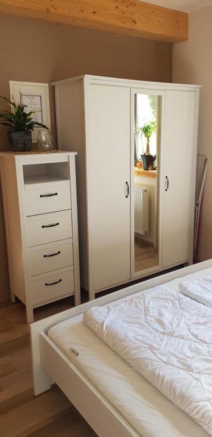 Apartment Neumuehle 2