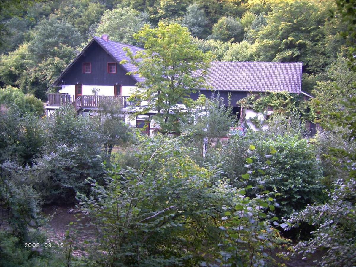 Neumuehle 2 Apartment *